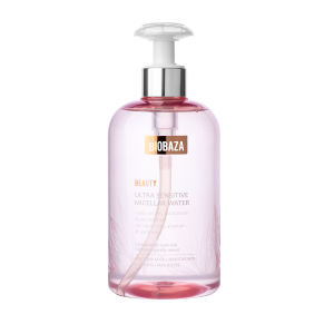BIOBAZA BEAUTY ULTRA SENSITIVE MICELLAR WATER