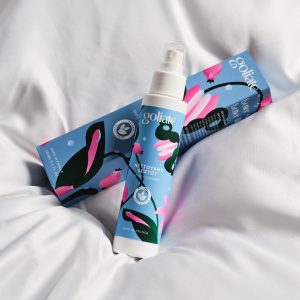 Goliate Sex Toy Cleaner