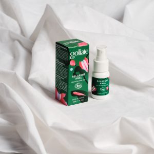 GOLIATE RELAXING ANAL GEL 30ML