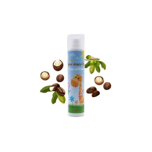 Azetabio Organic Arnica Cream 0m+