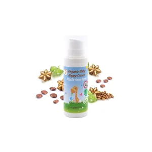 Azetabio Organic Baby Nappy Cream