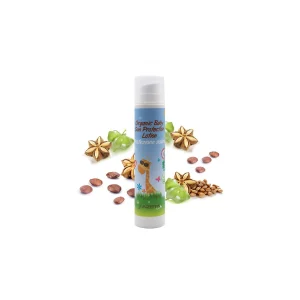 Azetabio Organic Baby Sun Protection SPF 50
