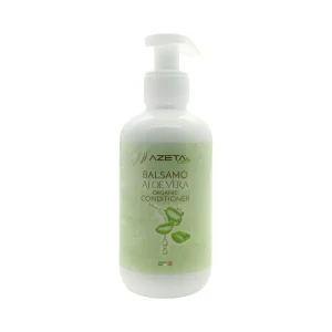 Azetabio Organic Conditioner for Kids and Adults