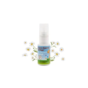 Azetabio Organic Essential Cold Relief 0m+