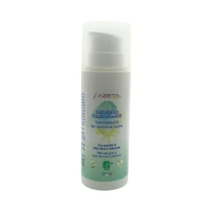 Azetabio Organic Toothpaste Sensitive Gum