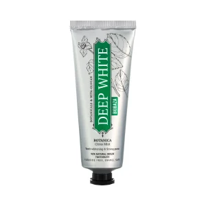 Biobaza Deep White Botanica Toothpaste