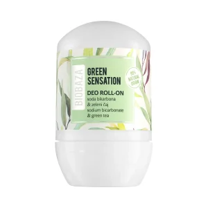 Biobaza Deo Roll-on Green Sensation