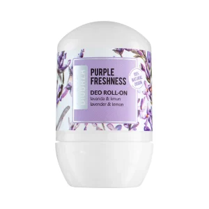 Biobaza Deo Roll-on Purple Freshness