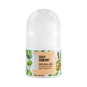 Biobaza Deo Roll-on Silky Comfort