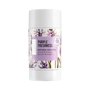 Biobaza Deo Stick Purple Freshness