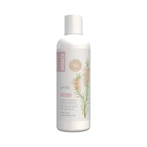 Biobaza Intima Wash Lotion with Tea Tree Oil