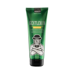 Biobaza Men Gentlemen 2 in 1 Body & Hair
